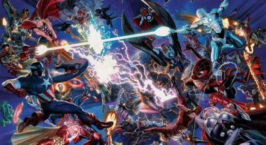 The Russo Brothers unveil their dream MCU project