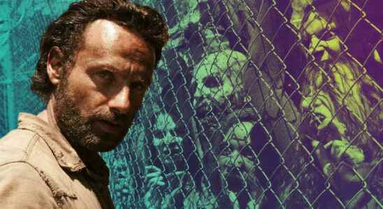 The Walking Dead season 11 announces shocking zombie twist for