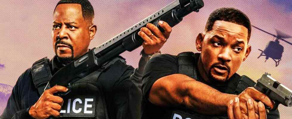 The Will Smith sequel thought dead is still coming Action