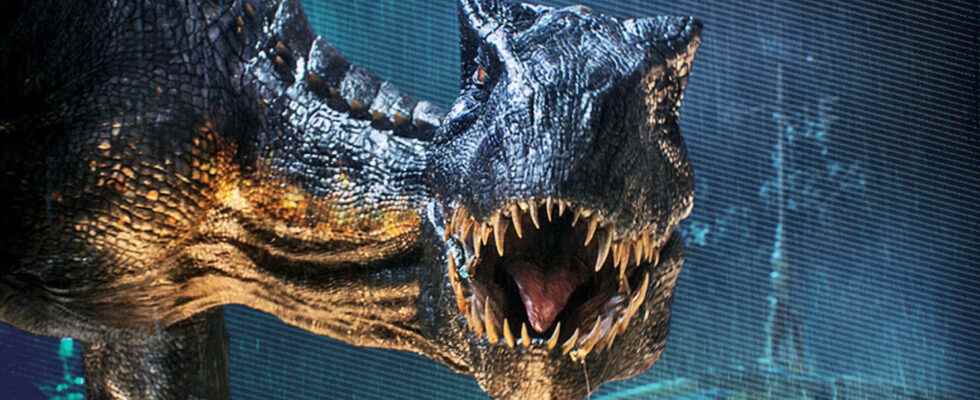 The biggest Jurassic Park blunder has irked fans in 29