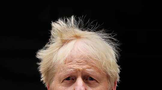 The file of LExpress Boris Johnson a Brexit and