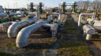 The gas pipeline Nord Stream 1 closes for a ten day