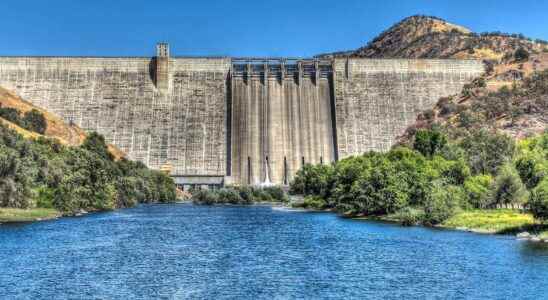 The largest dams in the world in 19 photos