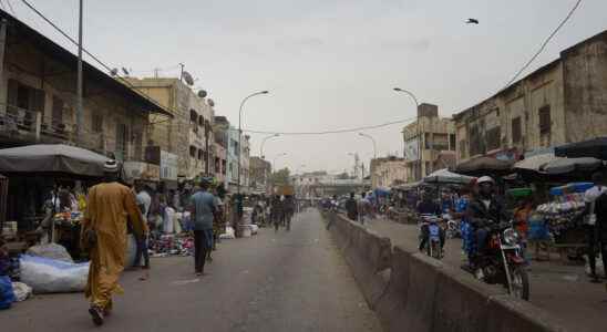 The lifting of ECOWAS sanctions offers a breath of fresh