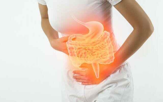 The miracle solution for gas and constipation Try this mix