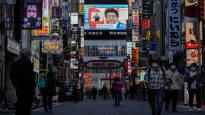 The murder of Japans former prime minister silences the world