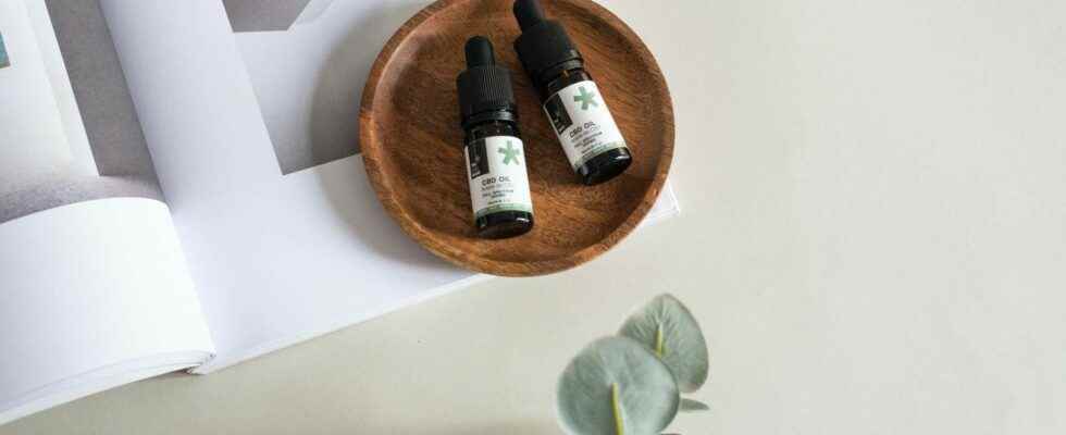 The therapeutic and well being properties of CBD
