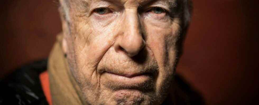 Theater director Peter Brook is dead 97 years old