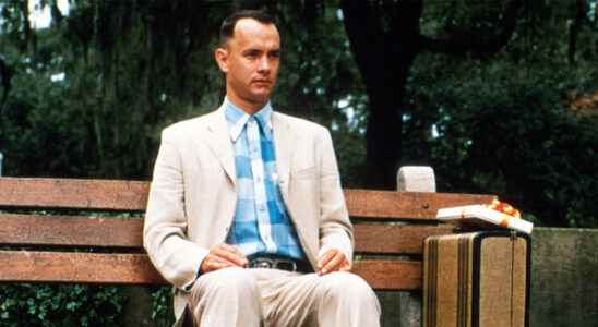 Theres a Forrest Gump remake coming with a superstar and