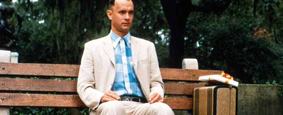 Theres a Forrest Gump remake coming with a superstar and