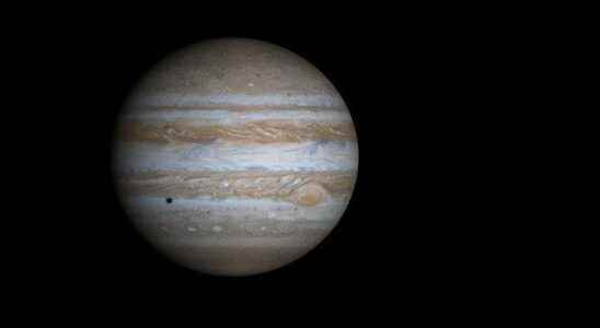 They are preparing to unravel the secrets of Jupiter will