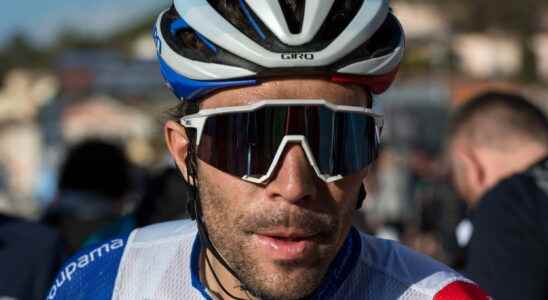 Thibaut Pinot back on the Tour de France what is