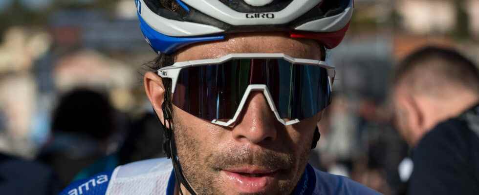 Thibaut Pinot back on the Tour de France what is