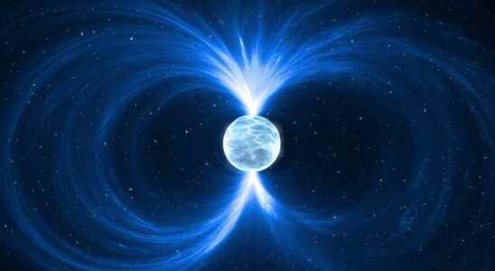 This neutron star is the most massive observed to date