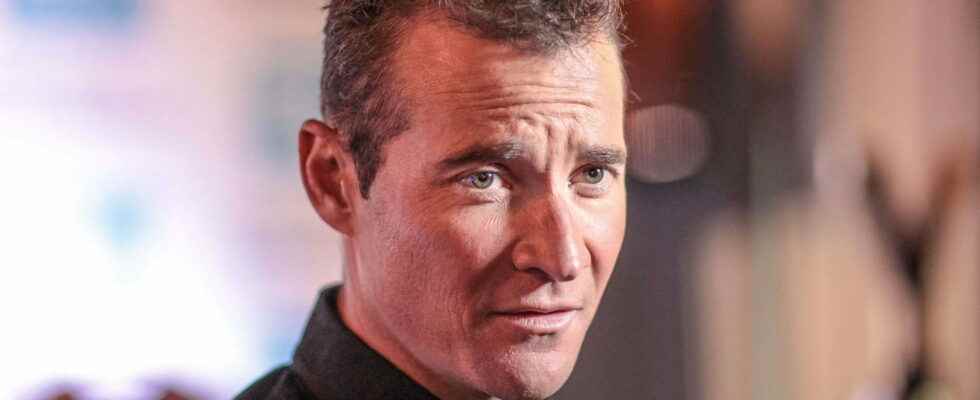 Thomas Voeckler consultant on the Tour de France 2022 what