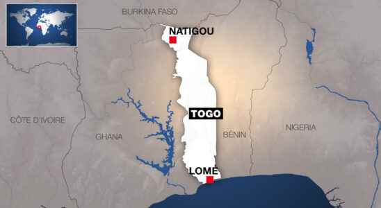 Togo in shock and questions after the death of seven
