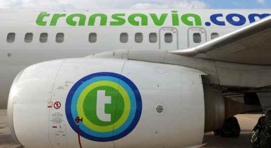 Transavia 30 of flights canceled Friday and Saturday information on