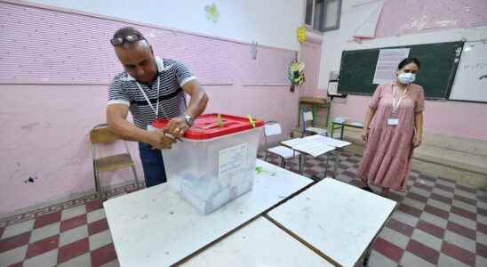 Tunisia what should we expect from the vote on the