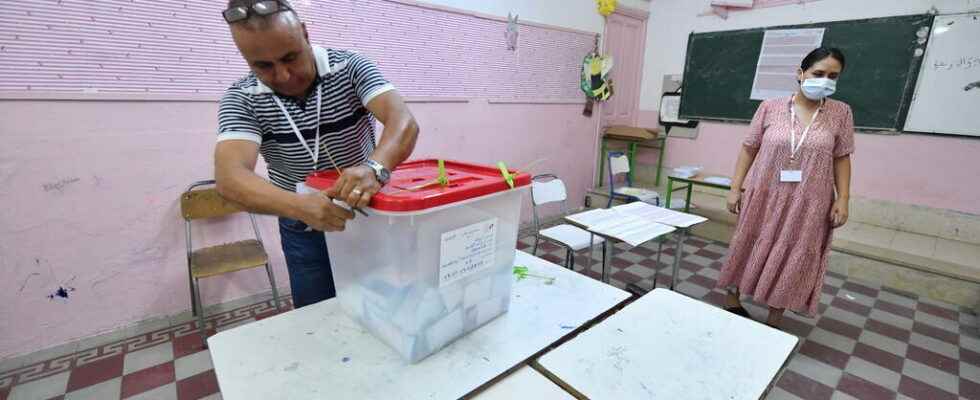 Tunisia what should we expect from the vote on the