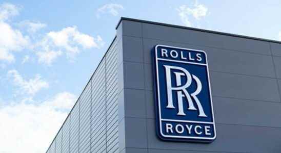 Turkish CEO to Rolls Royce Group of Companies
