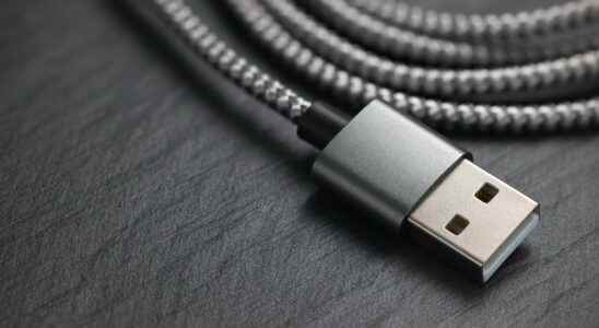 USB cable what is it