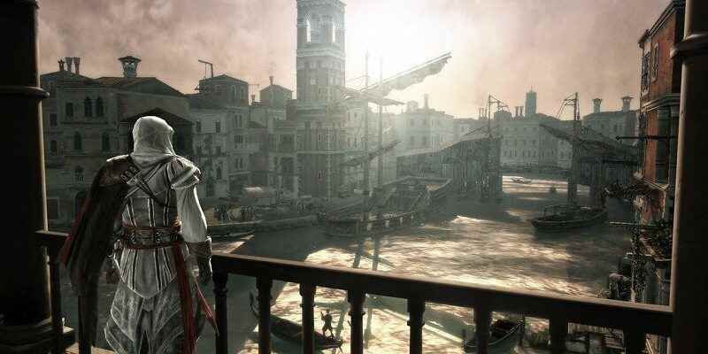 Ubisoft is cutting support for older games