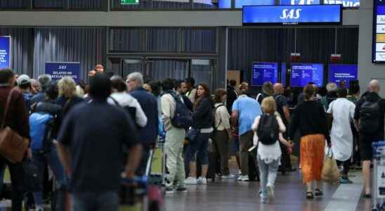 Unclear about compensation for canceled flights