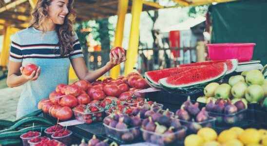 Unexpected effect of watermelon and tomato on the body It