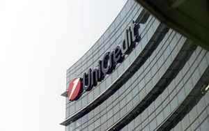 UniCredit 1 billion ceiling for Roma Capitale to support businesses