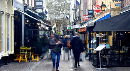 Utrecht will be the fastest growing city in the Netherlands