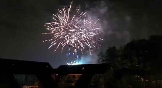 Utrecht will not come with a fireworks ban after all