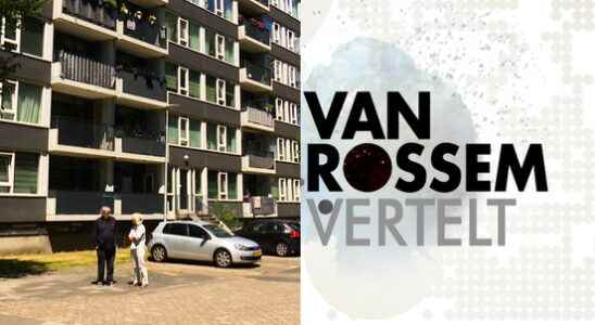 Van Rossem tells about how Overvechts reputation has changed over
