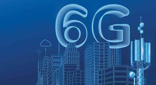 Vivo has published a report on 6G the technology of