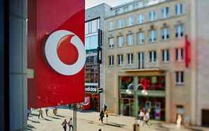 Vodafone Consip agreement for the migration to the Cloud of