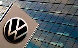 Volkswagen Herbert Diess leaves Oliver Blume is the new Chairman