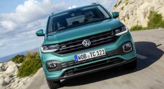 Volkswagen T Cross price exceeded 700 thousand TL with new hike
