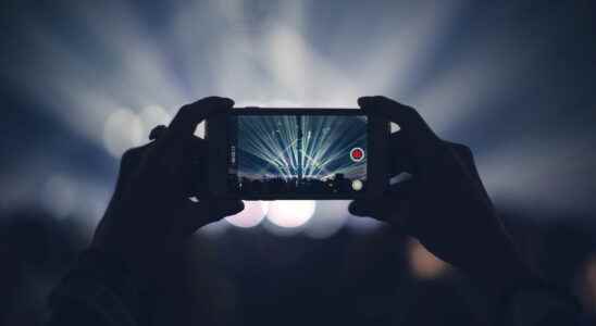 Want to speed up a video shot with your iPhone