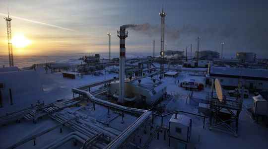 War in Ukraine Gazprom announces suspension of gas deliveries to