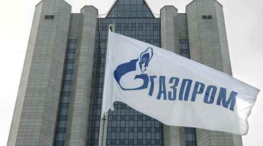 War in Ukraine Gazprom drastically cuts gas supplies to Europe