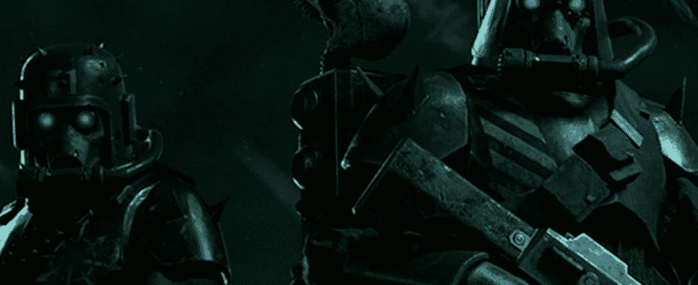 Warhammer 40000 Darktide release date postponed beta announced