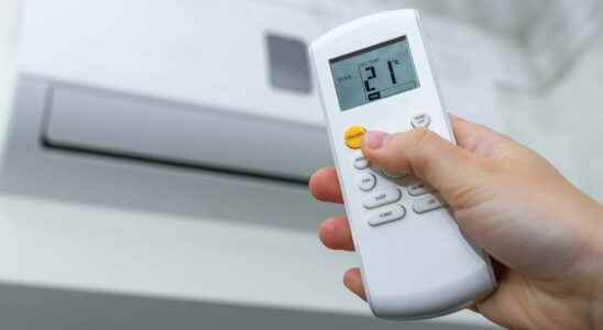 What are the benefits of an air conditioner