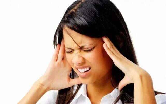 What is good for headaches Pay attention to these items