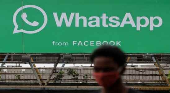 WhatsApp Brings Hide Online Status Feature
