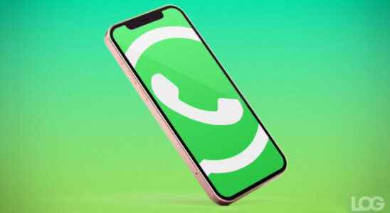 WhatsApp opens data migration infrastructure from Android to iPhone