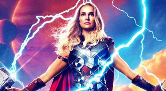 Why Natalie Portman didnt appear in the MCU for 9
