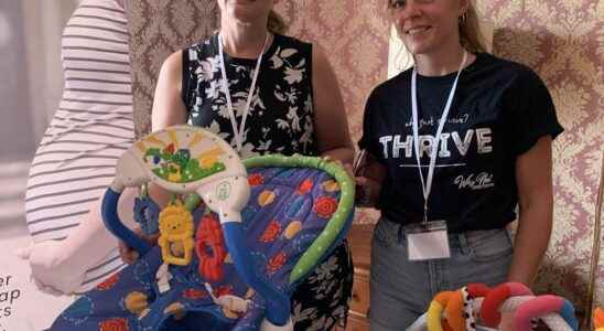 Why Not City Mission to open home for at risk mothers