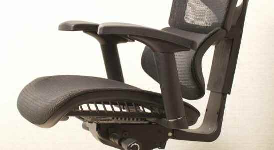 Why choose an ergonomic office chair