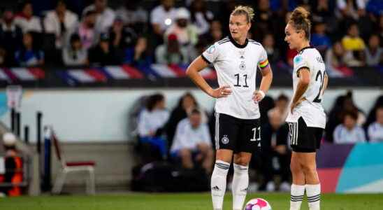 Womens Euro 2022 an England Germany final Date time