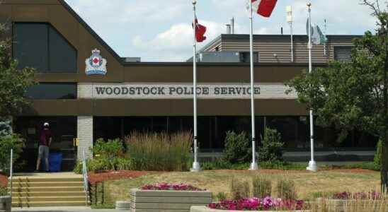 Woodstock police briefs Wallet stolen robbery charges