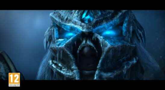 Wrath of the Lich King Classic release date announced